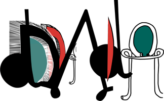 DADA.art Logo